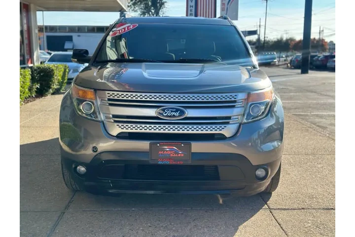$14999 : 2014 Explorer XLT image 5