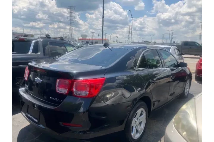 $8990 : 2013 Malibu LT image 3