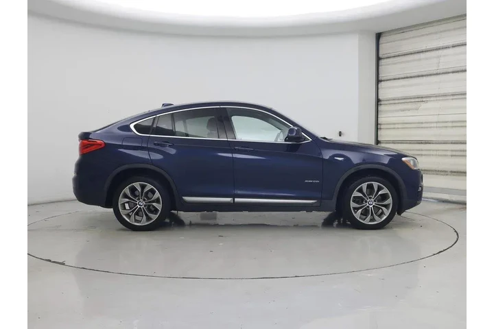 $20998 : BMW X4 2016 AWD xDrive28i 4d image 7