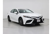Toyota Camry Hybrid 2023 SE en Sacramento