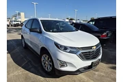 $13981 : Chevrolet Equinox 2020 LS 4d thumbnail