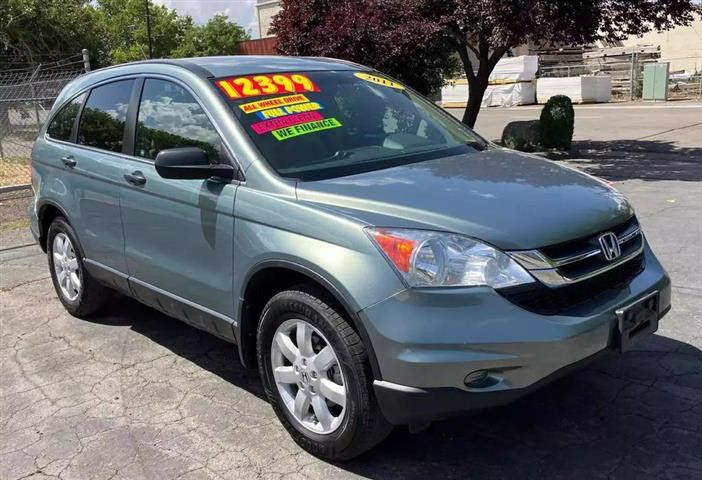 $12399 : 2011 HONDA CR-V image 10