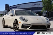 $69998 : 2018 Panamera Turbo thumbnail