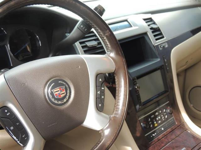 2007 Escalade ESV image 6