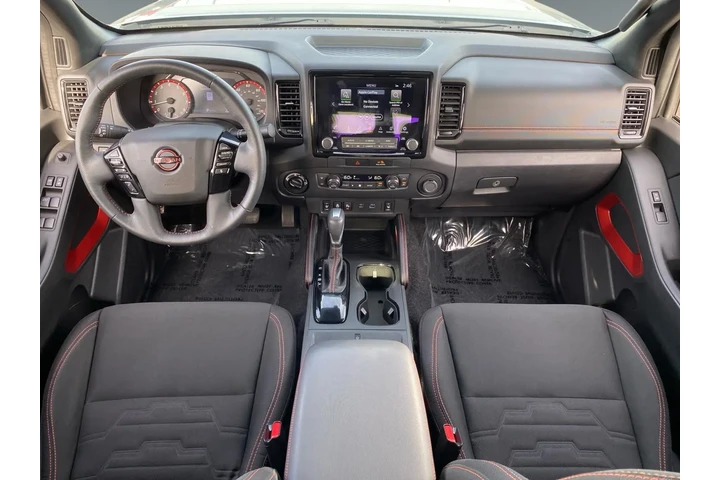 $35600 : Nissan Frontier 2023 image 10