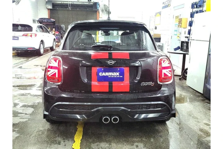 $23998 : MINI Hardtop 4 Door 2022 Coo image 6