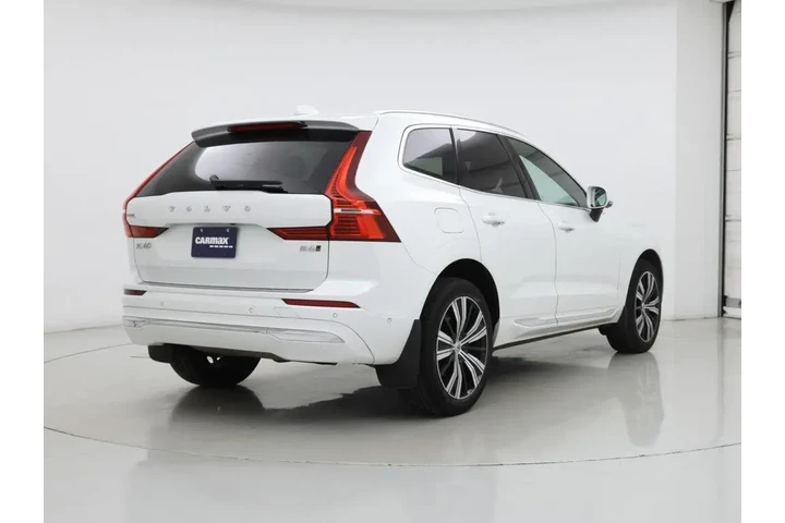 $26998 : Volvo XC60 2022 AWD B6 Inscr image 8