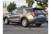 $38988 : Ford Explorer 2025 Active 4d thumbnail