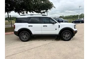 $26773 : Ford Bronco Sport 2023 AWD B thumbnail