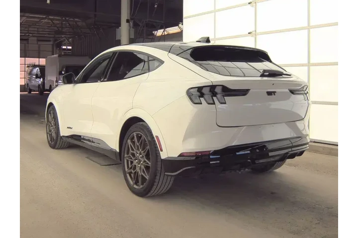 $37999 : Ford Mustang Mach-E 2025 AWD image 8