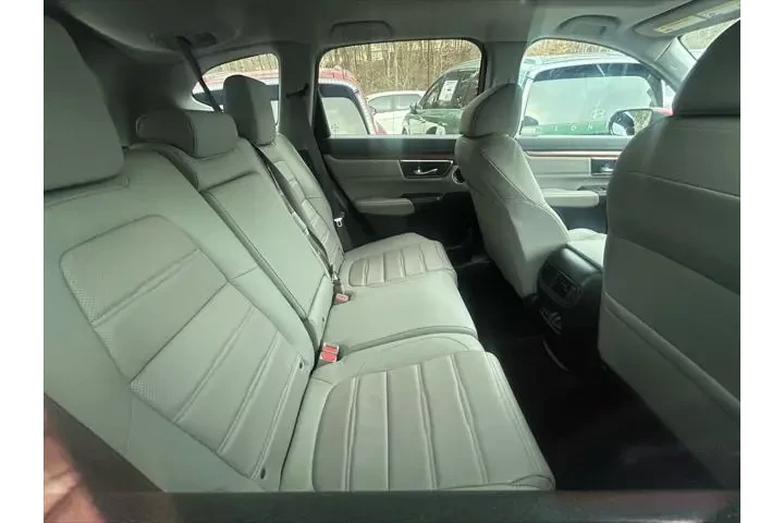 $26993 : Honda CR-V 2022 EX-L 4dr SUV image 7