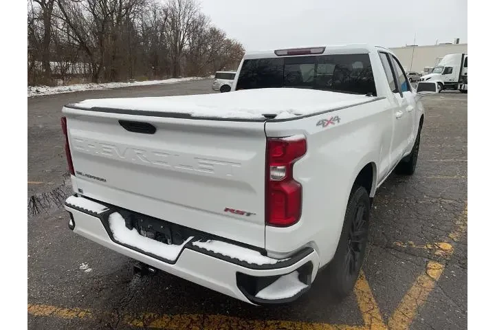 $28953 : Chevrolet Silverado 1500 201 image 5