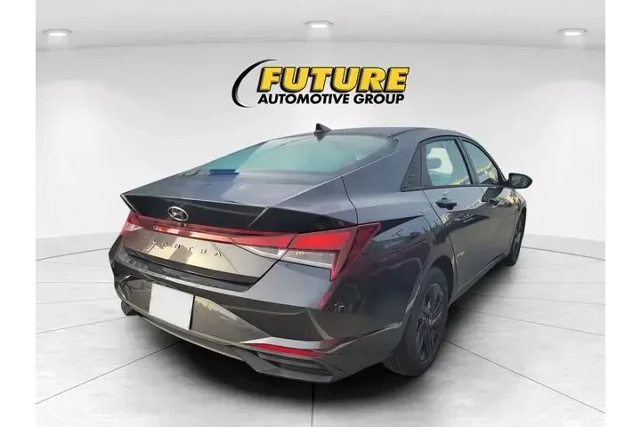 $14997 : Hyundai ELANTRA 2021 SEL 4dr image 3