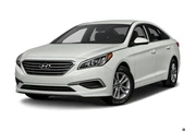 Hyundai SONATA 2015 SE 4dr S en El Paso