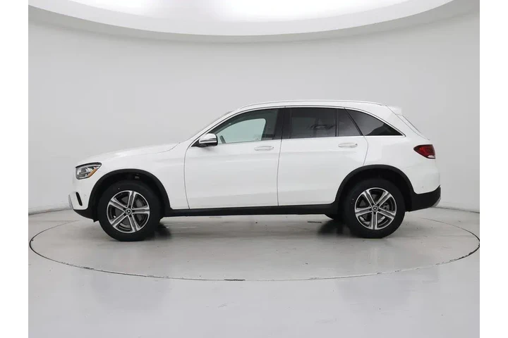 $31998 : Mercedes-Benz GLC 2022 AWD G image 3