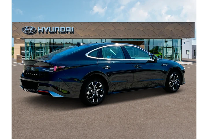 $19991 : Hyundai SONATA 2024 AWD SEL image 8
