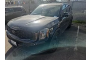 $26491 : Kia Telluride 2021 AWD EX 4d thumbnail