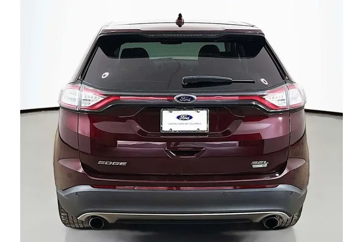 $12999 : Ford Edge 2017 AWD SEL 4dr C image 9