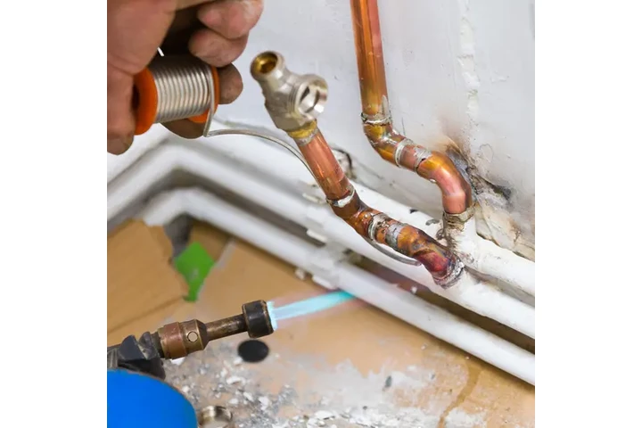 Romero Maintenance image 3