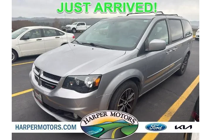 $11995 : Dodge Grand Caravan 2016 R/T image 1