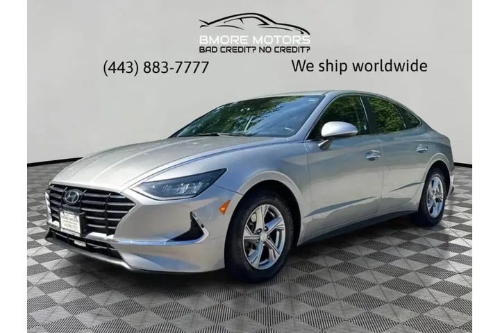 2022 Sonata image 2