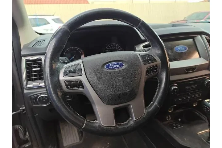 $22085 : Ford Ranger 2020 4x2 XL 4dr image 8