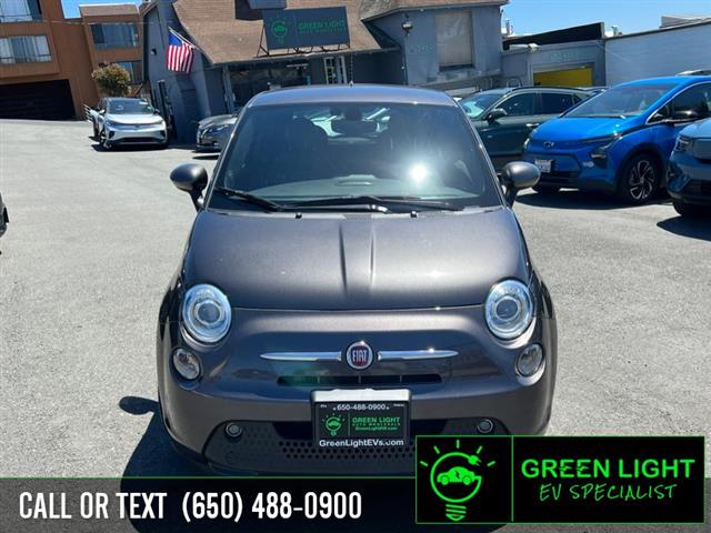 $13500 : Used 2019 500e Electric for s image 2