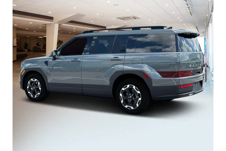 $29995 : Hyundai SANTA FE 2024 SEL 4d image 4