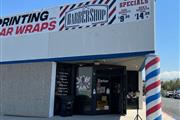 D' Legacy BarberShop en San Bernardino