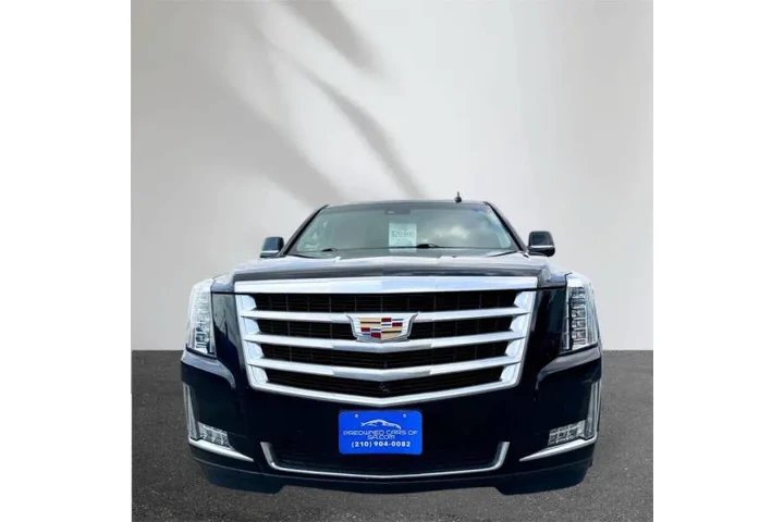 $29990 : 2018 Escalade Luxury image 9