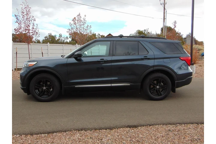 $37856 : 2024 Explorer XLT image 7