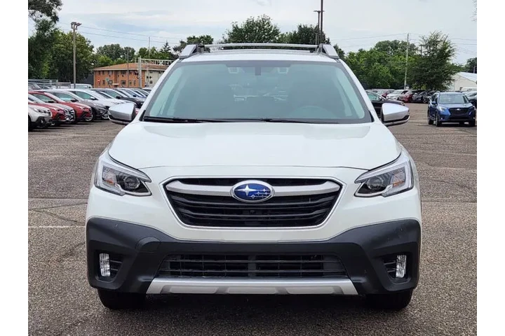 $24375 : 2022 Outback Touring XT image 6