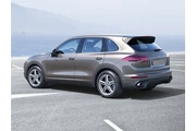 Porsche Cayenne 2016 AWD 4dr en Miami