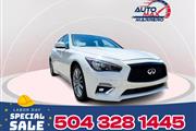 $24995 : 2022 INFINITI Q50 For Sale M* thumbnail