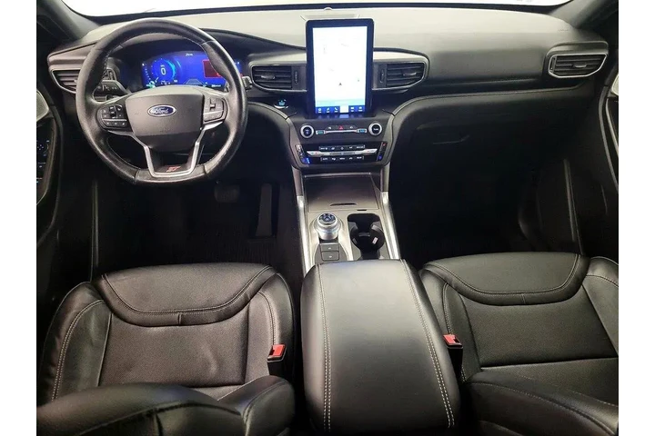 $27998 : Ford Explorer 2020 AWD ST 4d image 9