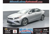 Kia Forte 2022 FE 4dr Sedan en Hialeah
