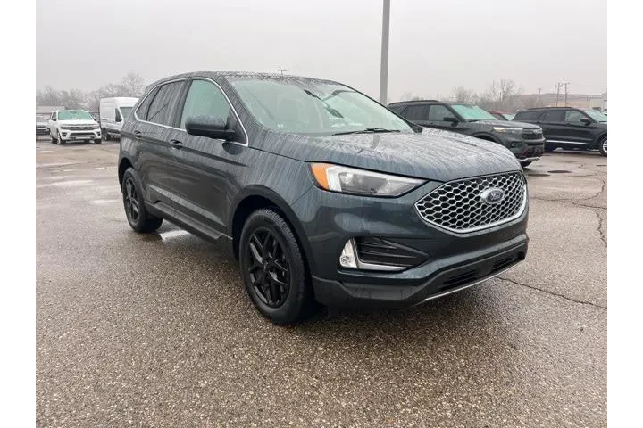 $25975 : Ford Edge 2023 AWD SEL 4dr C image 3