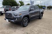 $38665 : 2023 Tacoma TRD Sport thumbnail