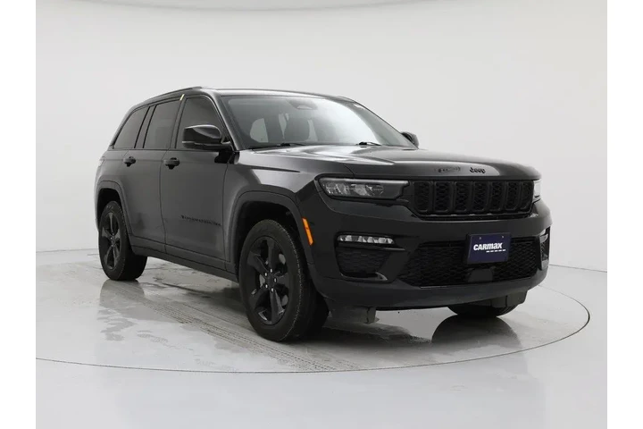 $32998 : Jeep Grand Cherokee 2023 4x4 image 1