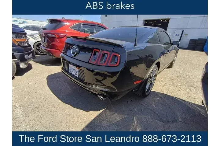 $28950 : Ford Mustang 2014 GT 2dr Fas image 6
