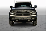 $36526 : Ford Bronco 2023 4x4 Base 4d thumbnail