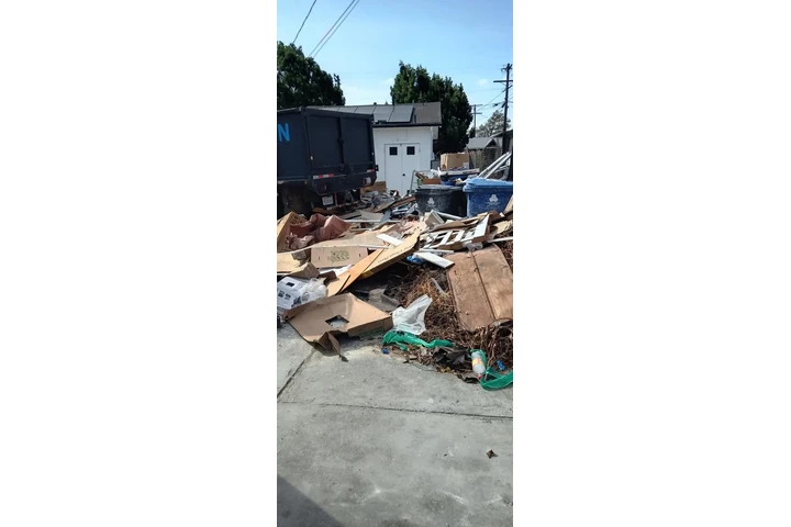 Limpieza y demolición image 1