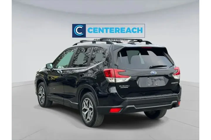 $22470 : Subaru Forester 2021 AWD Pre image 5