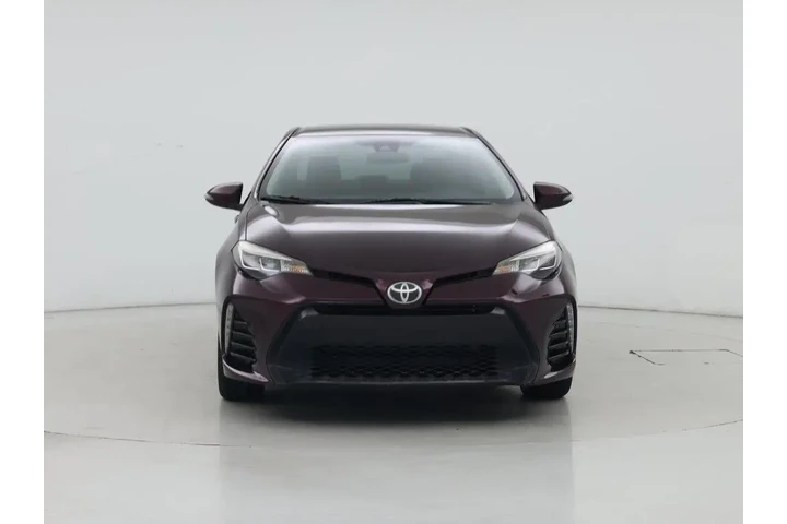$14998 : Toyota Corolla 2017 SE 4dr S image 5