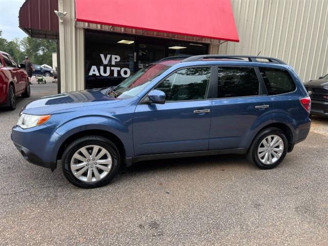 $7999 : 2012 Forester 2.5X Premium image 8