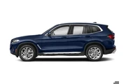 $37305 : BMW X3 2023 AWD xDrive30i 4d thumbnail