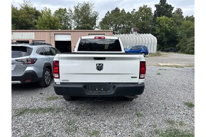 $21900 : Ram 1500 Classic 2019 4x2 Tr image 7