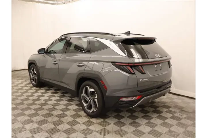 $26195 : Hyundai TUCSON 2024 Limited image 3
