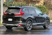 $19995 : Honda CR-V 2017 Touring 4dr thumbnail