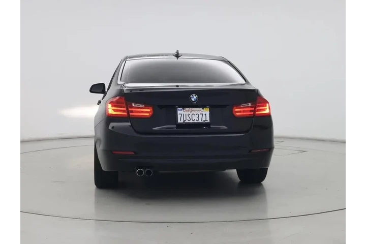 $14998 : BMW 3 Series 2015 328i 4dr S image 6